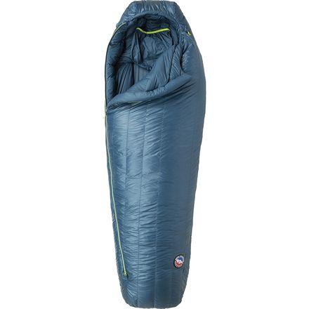 Big Agnes Blackburn UL Sleeping Bag: 0F Down