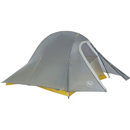 Big Agnes Fly Creek HV UL2 Bikepack Tent: 2-Person 3-Season