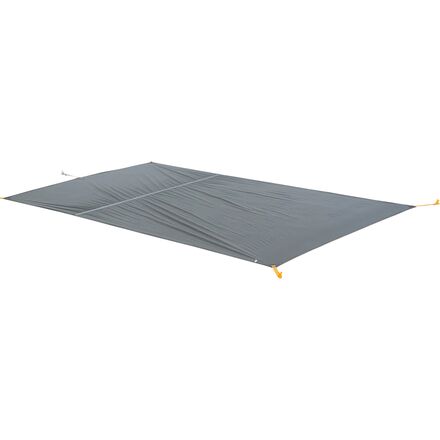 Big Agnes Tiger Wall UL Footprint + mtnGLO