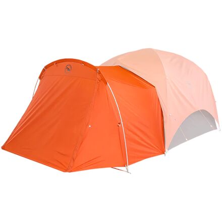 Big Agnes Big House 6 Vestibule