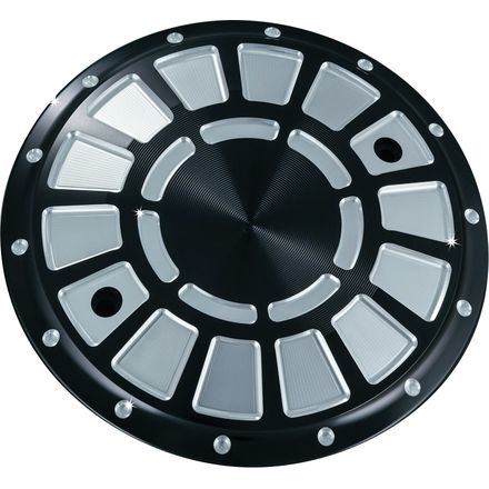 Bahn Clutch Cover Accent