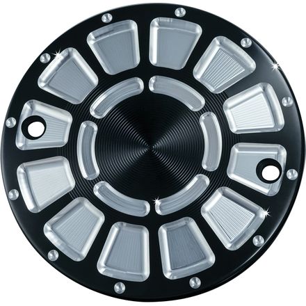Bahn Crank Cover Accent Bahn Crank Cover Accent