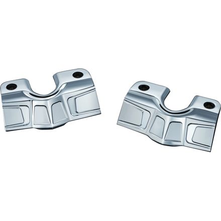 Bahn Spark Plug-Head Bolt Covers Bahn Spark Plug-Head Bolt Covers