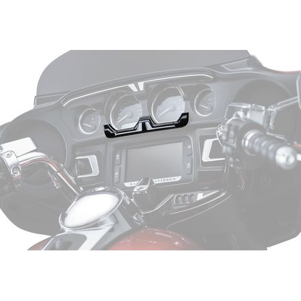 Bahn Lower Gauge Accent