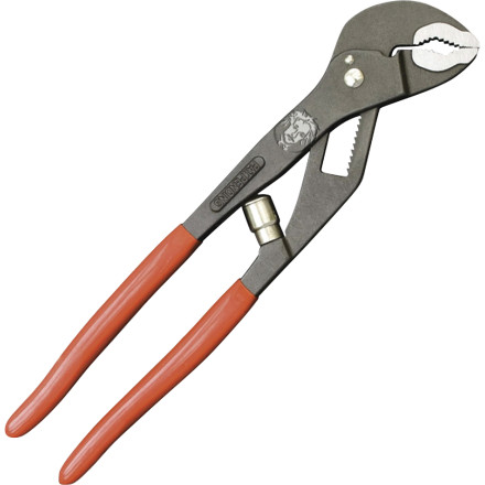 Baron Custom Accessories ZZZ Auto-Adjust Clamp Pliers Baron Custom Accessories ZZZ Auto-Adjust Clamp Pliers