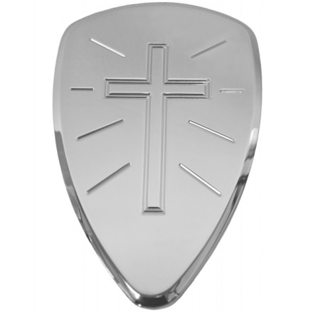 Baron Custom Accessories Big Air Kit - Cross
