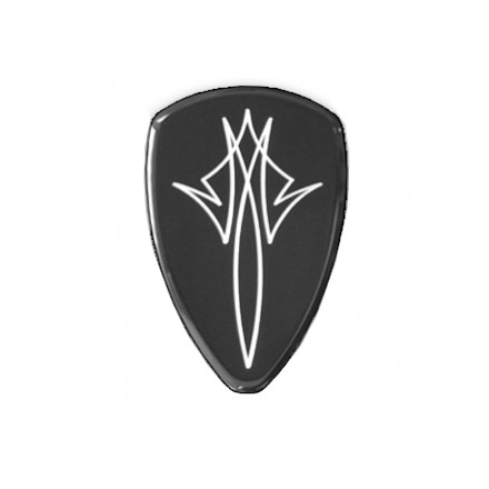 Baron Custom Accessories Big Air Kit Cover - Pinstripe Baron Custom Accessories Big Air Kit Cover - Pinstripe