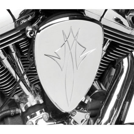 Baron Custom Accessories Big Air Kit - Pinstripe Baron Custom Accessories Big Air Kit - Pinstripe