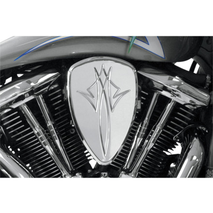 Baron Custom Accessories Big Air Kit - Pinstripe Baron Custom Accessories Big Air Kit - Pinstripe