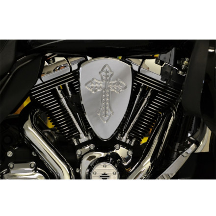 Baron Custom Accessories Big Air Kit - Spanish Baron Custom Accessories Big Air Kit - Spanish