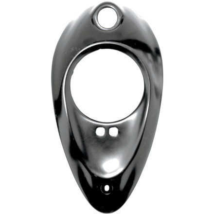Baron Custom Accessories Replacement Dash Plate