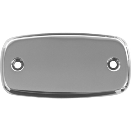 Baron Custom Accessories Master Cylinder Cover