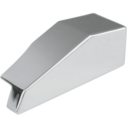 Baron Custom Accessories ZZZ Rear Master Cylinder Cover Baron Custom Accessories ZZZ Rear Master Cylinder Cover