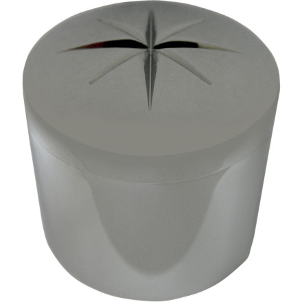 Baron Custom Accessories Rear Master Cylinder Reservoir Baron Custom Accessories Rear Master Cylinder Reservoir