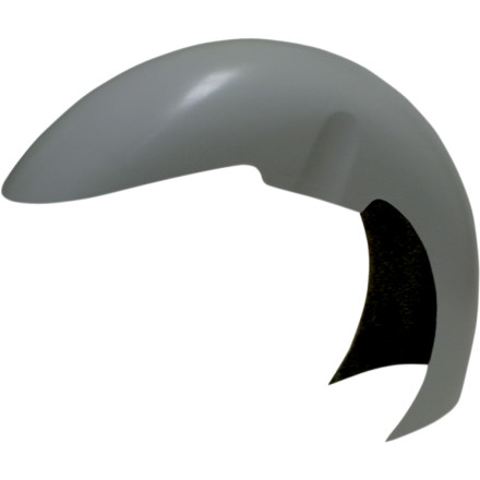 Baron Custom Accessories Gangster Front Fender Baron Custom Accessories Gangster Front Fender