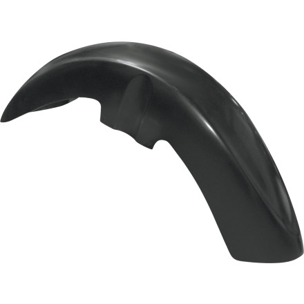 Baron Custom Accessories Vintage Front Fender Baron Custom Accessories Vintage Front Fender
