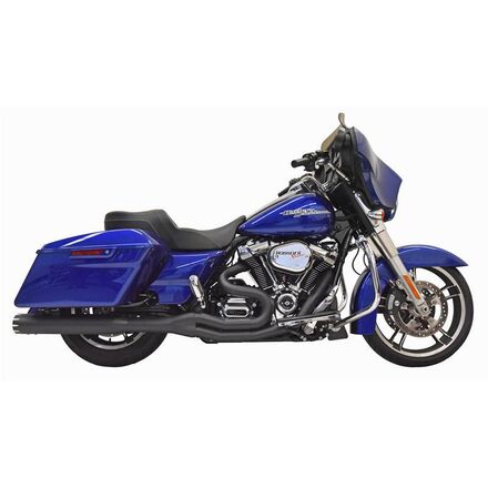 Bassani Xhaust Road Rage Exhaust