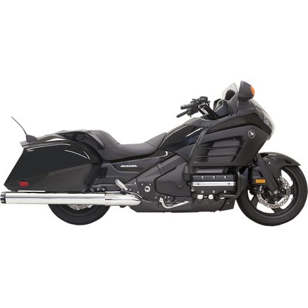 Bassani Xhaust Performance Slip-On Exhaust Bassani Xhaust Performance Slip-On Exhaust