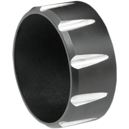 Bassani Xhaust Pro Street End Cap Bassani Xhaust Pro Street End Cap