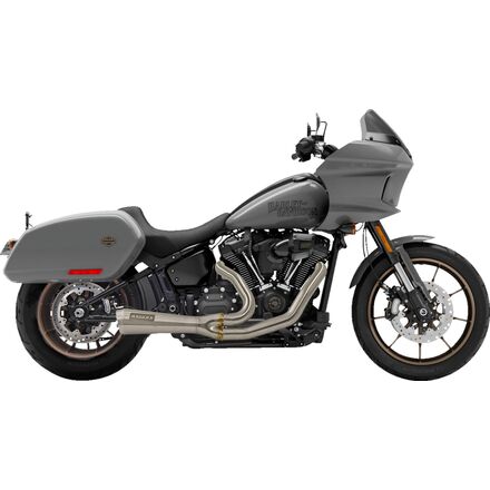 Bassani Xhaust Road Rage 2 Exhaust