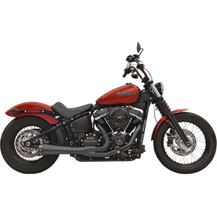 Bassani Xhaust Road Rage 3 Exhaust