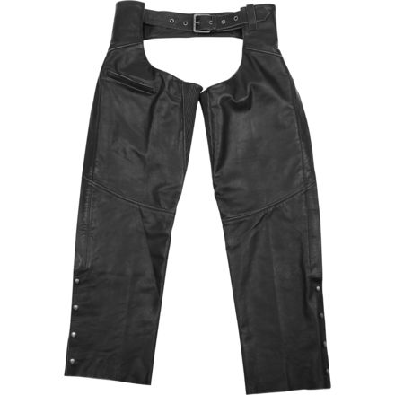Black Brand Torque Chaps Black Brand Torque Chaps