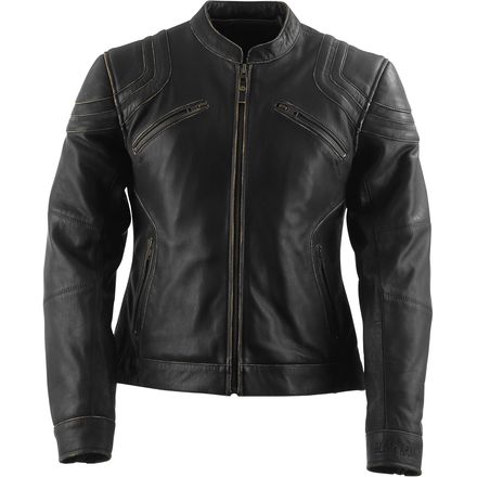 Black Brand Women's Charmer Jacket