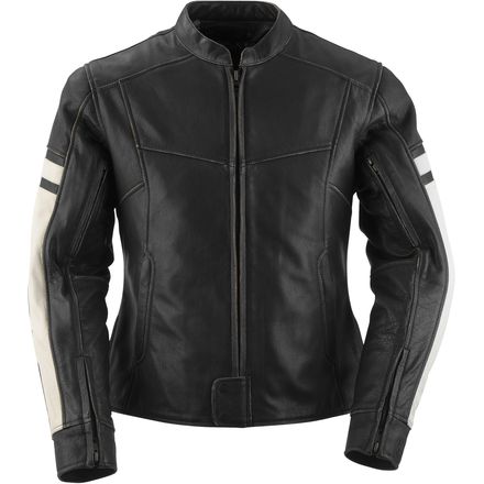 Black Brand Women's Eternity Jacket Black Brand Women's Eternity Jacket
