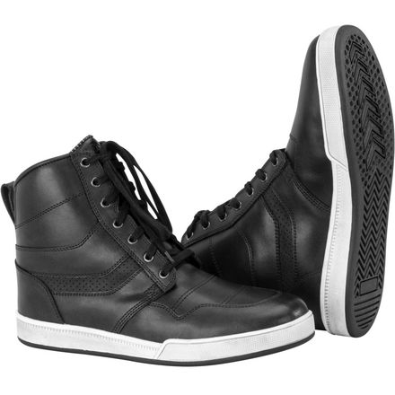 Black Brand Deceptor Boots Black Brand Deceptor Boots