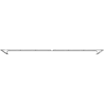 Show Chrome Cruis Wing 500 Accent Grilles Show Chrome Cruis Wing 500 Accent Grilles