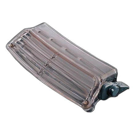 Show Chrome Replacement Windshield Vent Show Chrome Replacement Windshield Vent