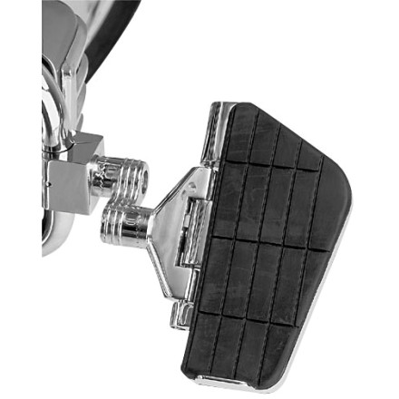 Show Chrome Accessories Highway Board Set Show Chrome Accessories Highway Board Set