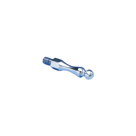 Show Chrome Helmet Holder Pin - 10mm Show Chrome Helmet Holder Pin - 10mm