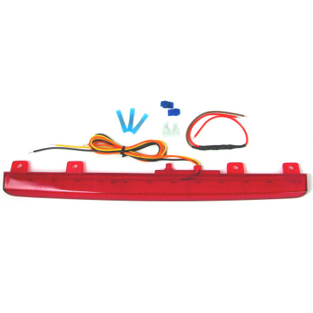 Show Chrome Replacement LED Strip Show Chrome Replacement LED Strip