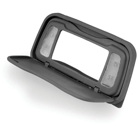 Show Chrome Lighted Vanity Mirror Show Chrome Lighted Vanity Mirror