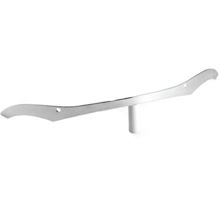 Show Chrome Fairing Skirt Show Chrome Fairing Skirt