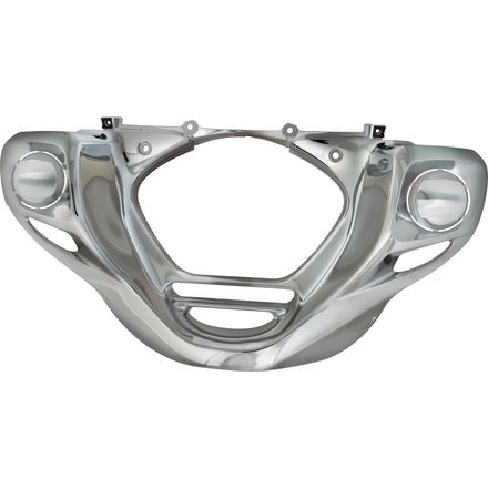 Show Chrome Lower Cowl Styling Show Chrome Lower Cowl Styling