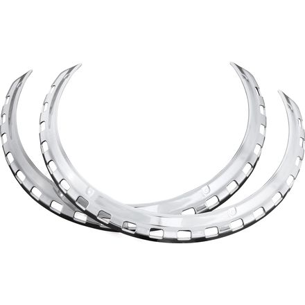 Show Chrome Accessories Rotor Accent Ring Show Chrome Accessories Rotor Accent Ring