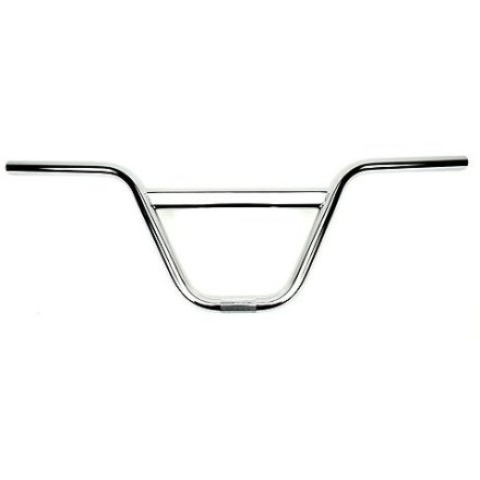 bmx style motorcycle handlebars