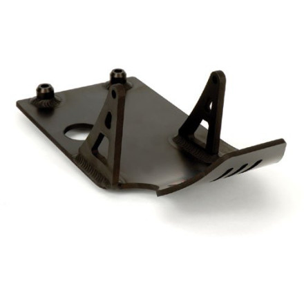 BBR XR50 Skid Plate