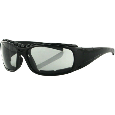 Bobster Gunner Sunglasses