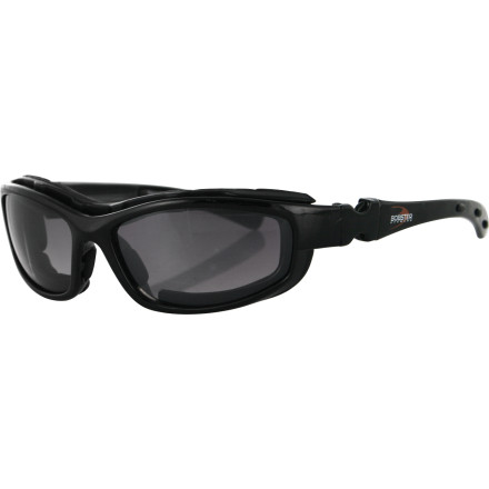 Bobster Road Hogs II Sunglasses