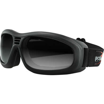 Bobster Touring II Goggles