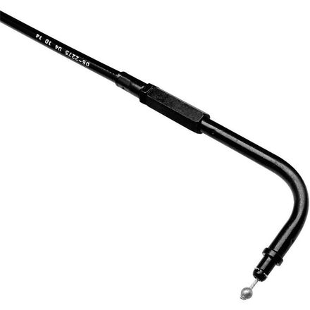 Biker's Choice Blackout Throttle Cable Biker's Choice Blackout Throttle Cable
