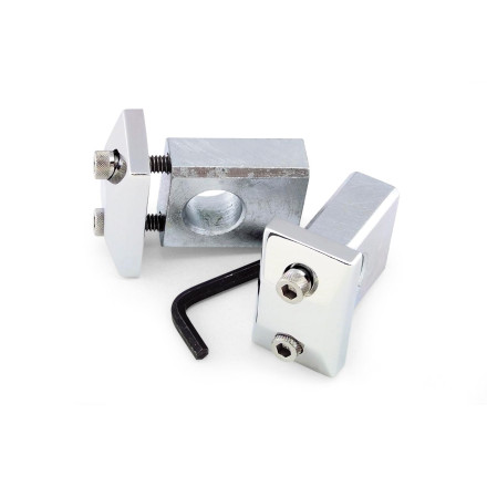 Biker's Choice Custom Axle Adjusters Biker's Choice Custom Axle Adjusters