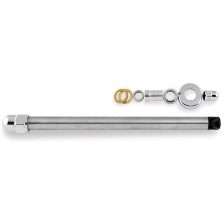 Biker's Choice Springer Front End Axle