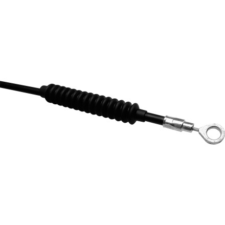 Biker's Choice Vinyl Clutch Cable