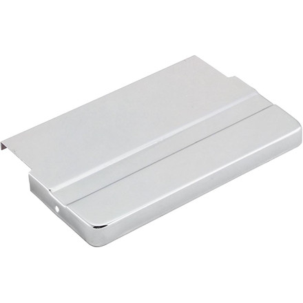 Biker's Choice Battery Top Cover