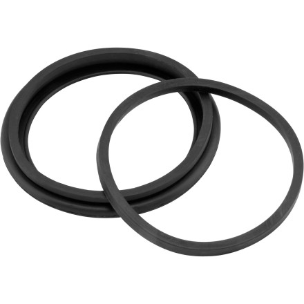 Biker's Choice Brake Caliper Seal Kit