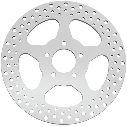 Biker's Choice 5-Spoke Brake Rotor - Rear